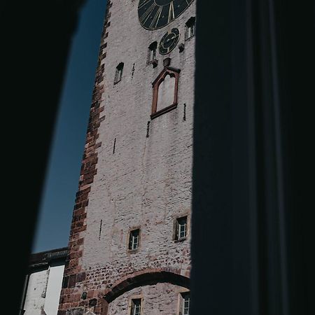 Maximilian Studios Speyer Dış mekan fotoğraf