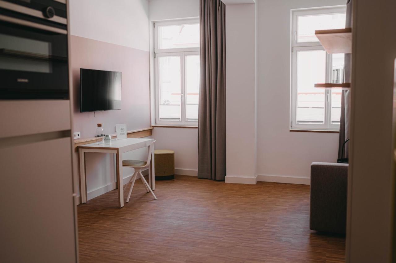 Maximilian Studios Speyer Dış mekan fotoğraf
