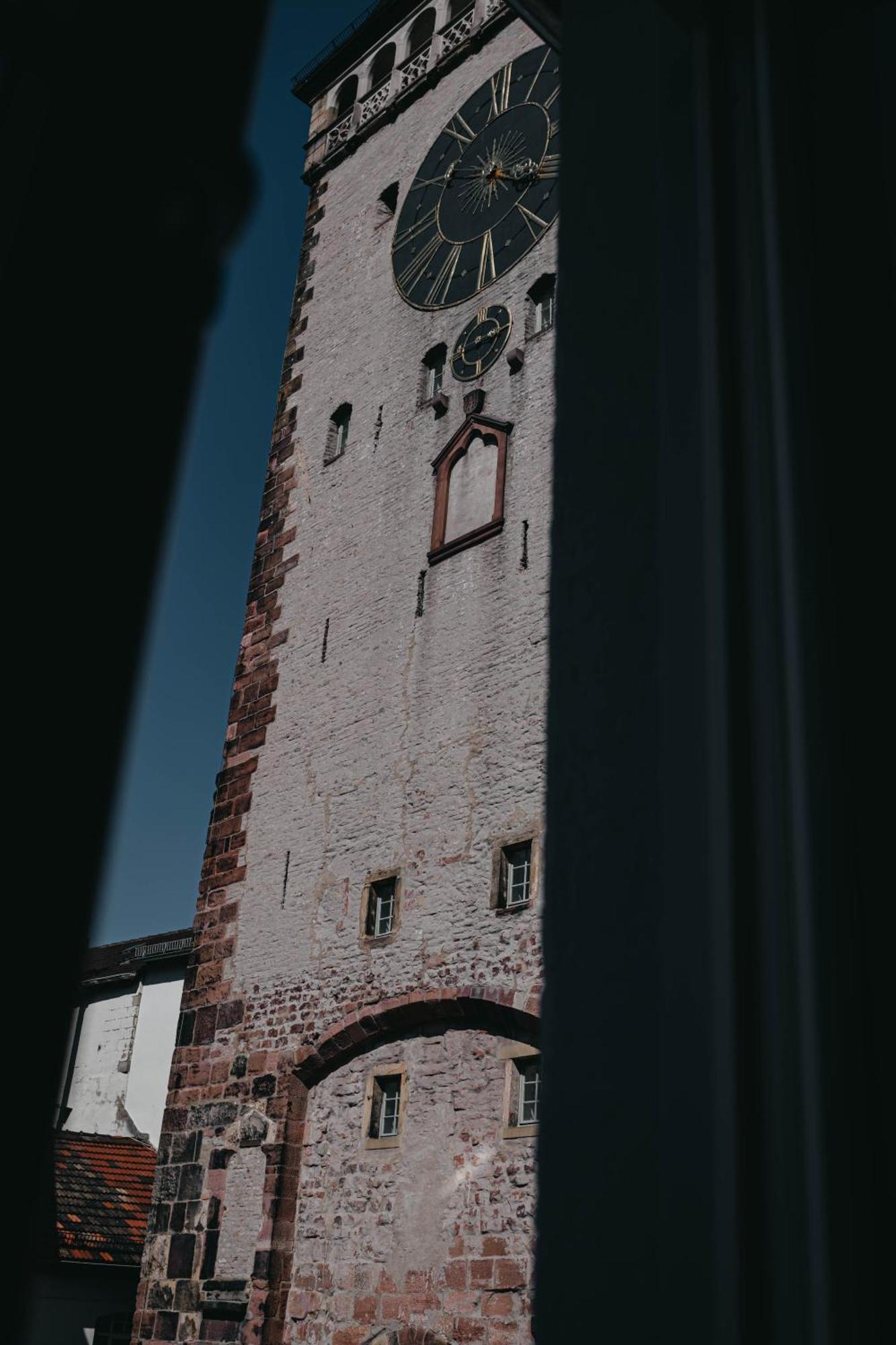 Maximilian Studios Speyer Dış mekan fotoğraf